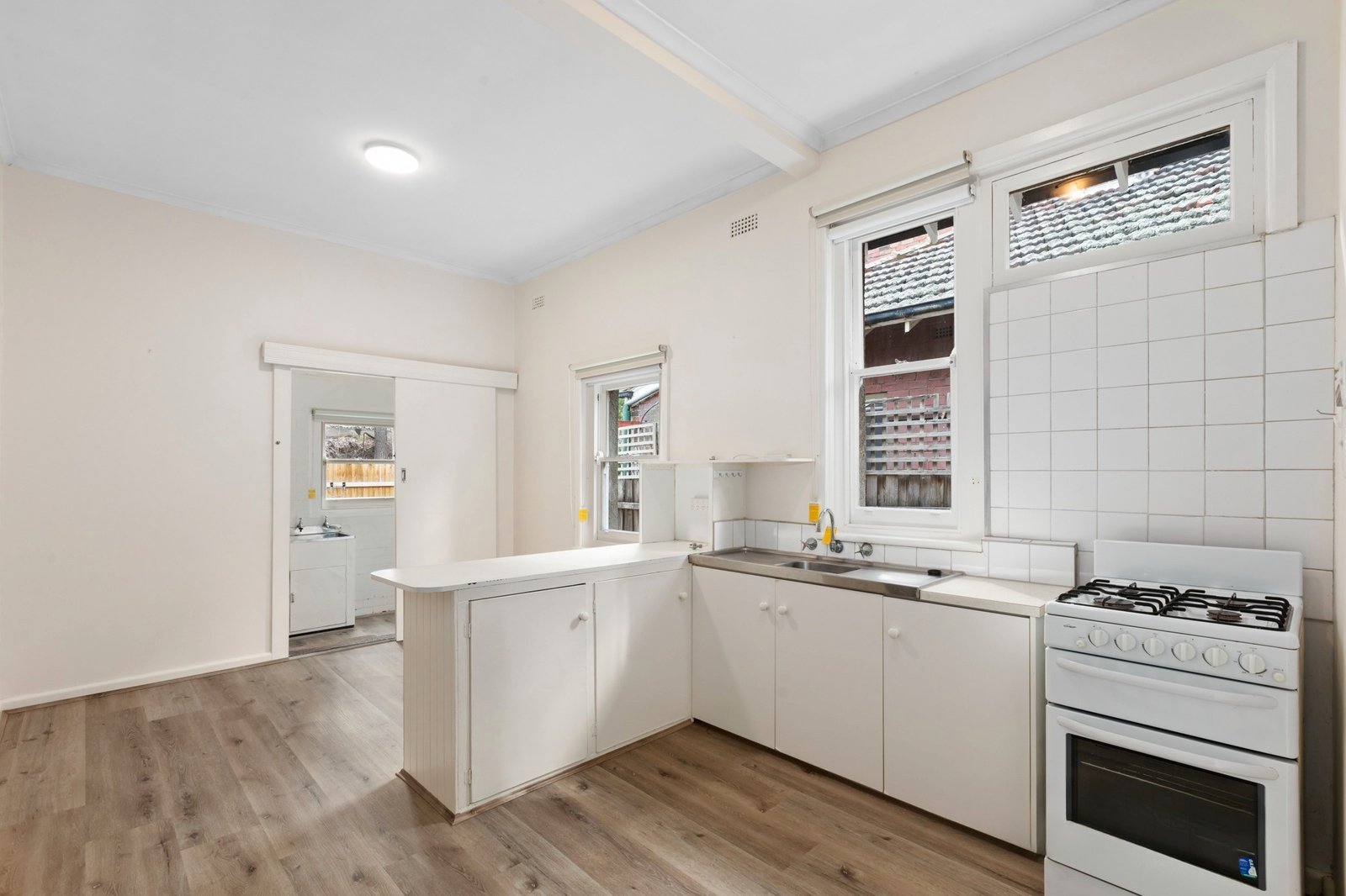 Gallery: 110 Gladstone Street