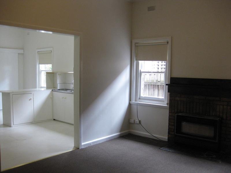 Gallery: 110 Gladstone Street