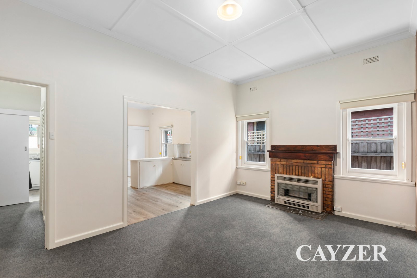 Gallery: 110 Gladstone Street