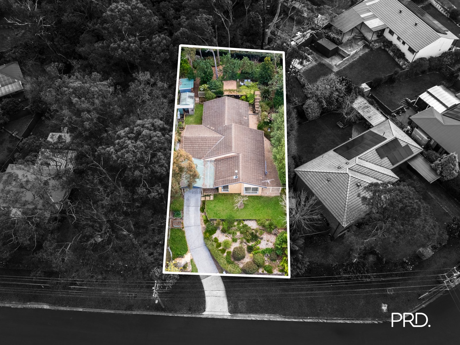 110 Hall Parade HAZELBROOK 11