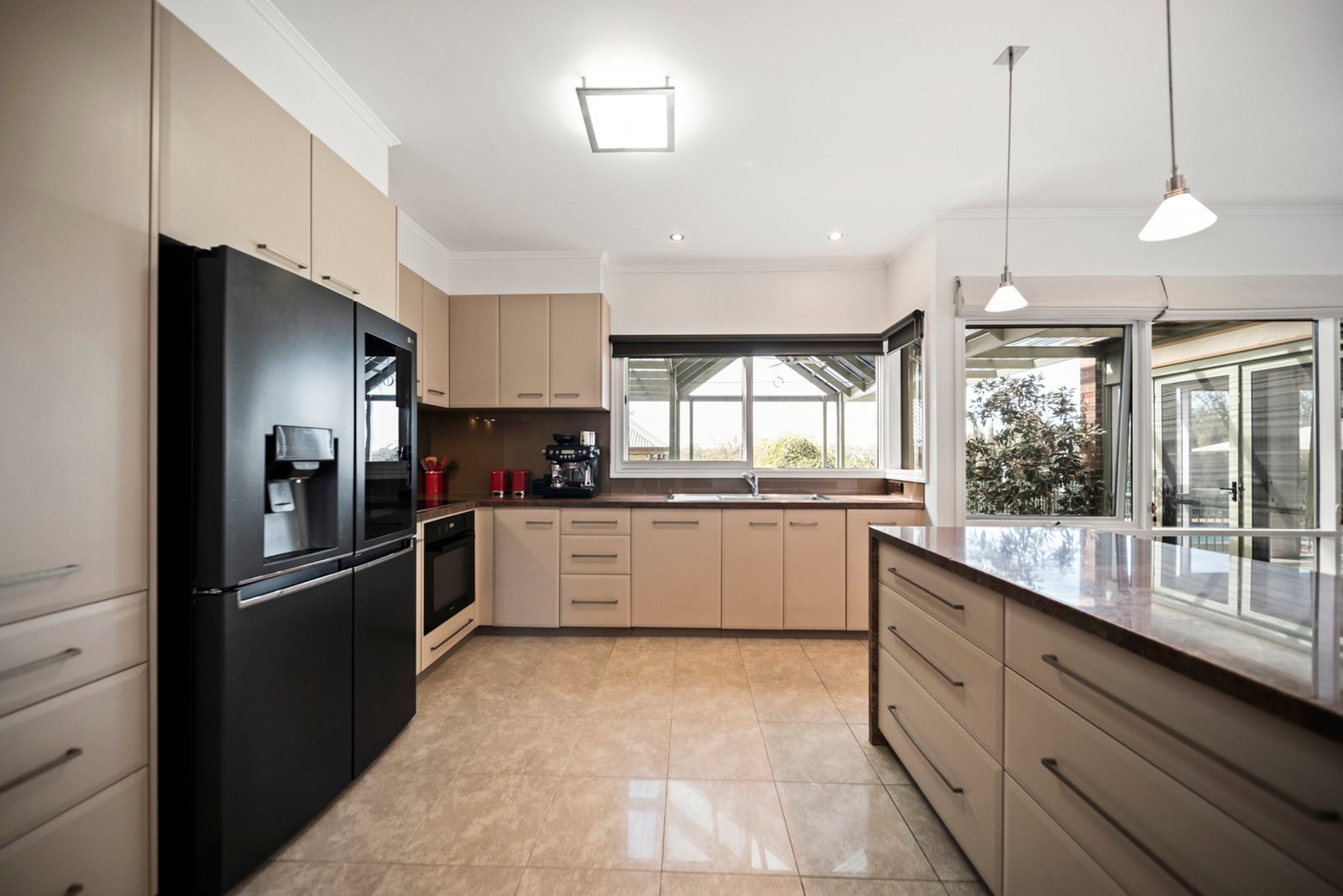 Gallery: 110 Harley Street
