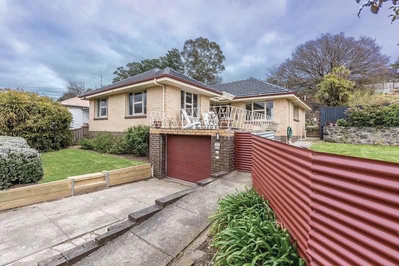 Gallery: 110 Hickman Street