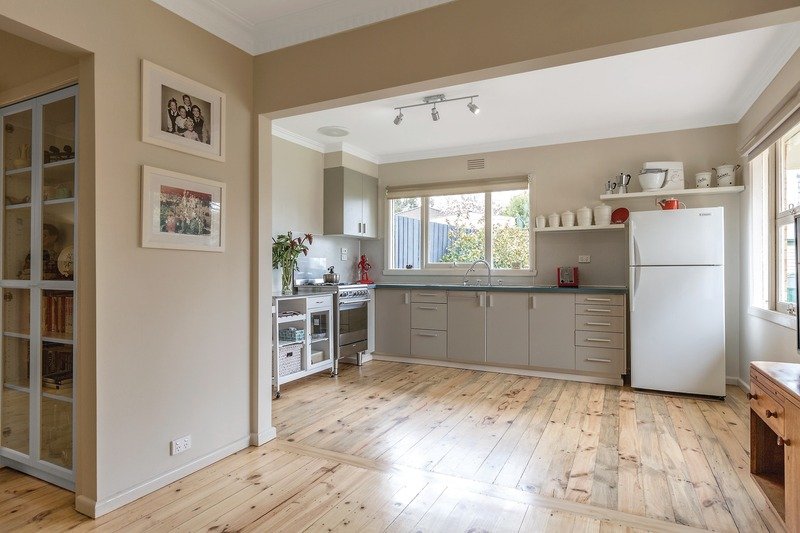 Gallery: 110 Hickman Street