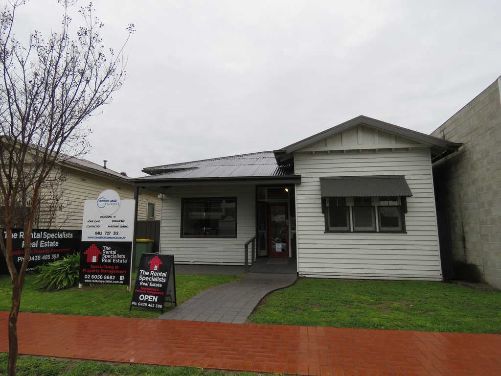 110 Hume Street WODONGA 2