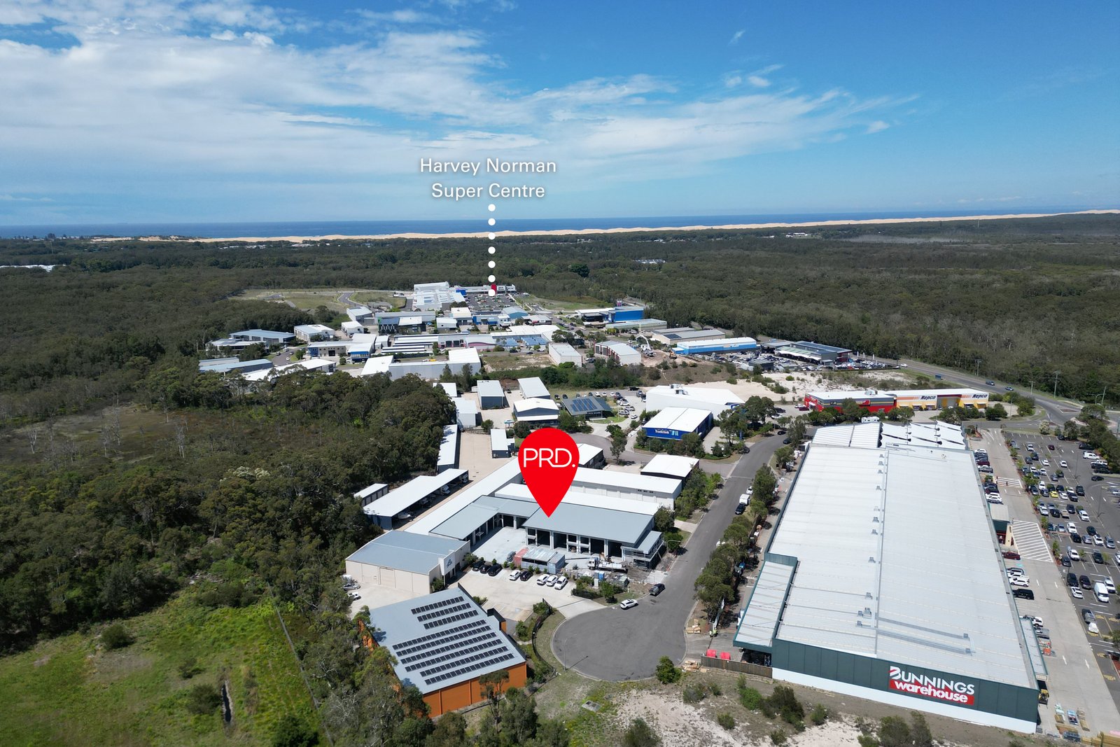 1/10 Innovation Close TAYLORS BEACH 7