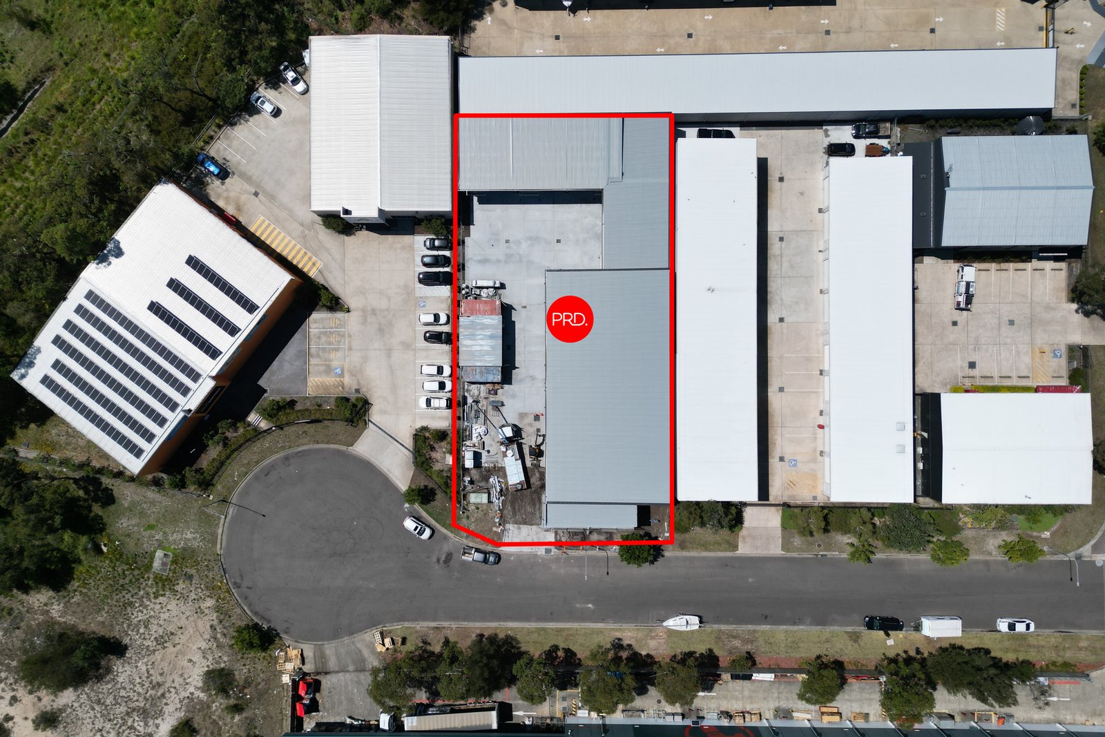 1/10 Innovation Close TAYLORS BEACH 8