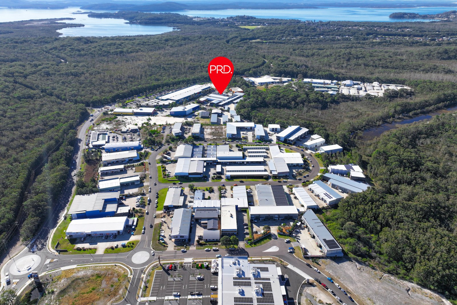 1/10 Innovation Close TAYLORS BEACH 9