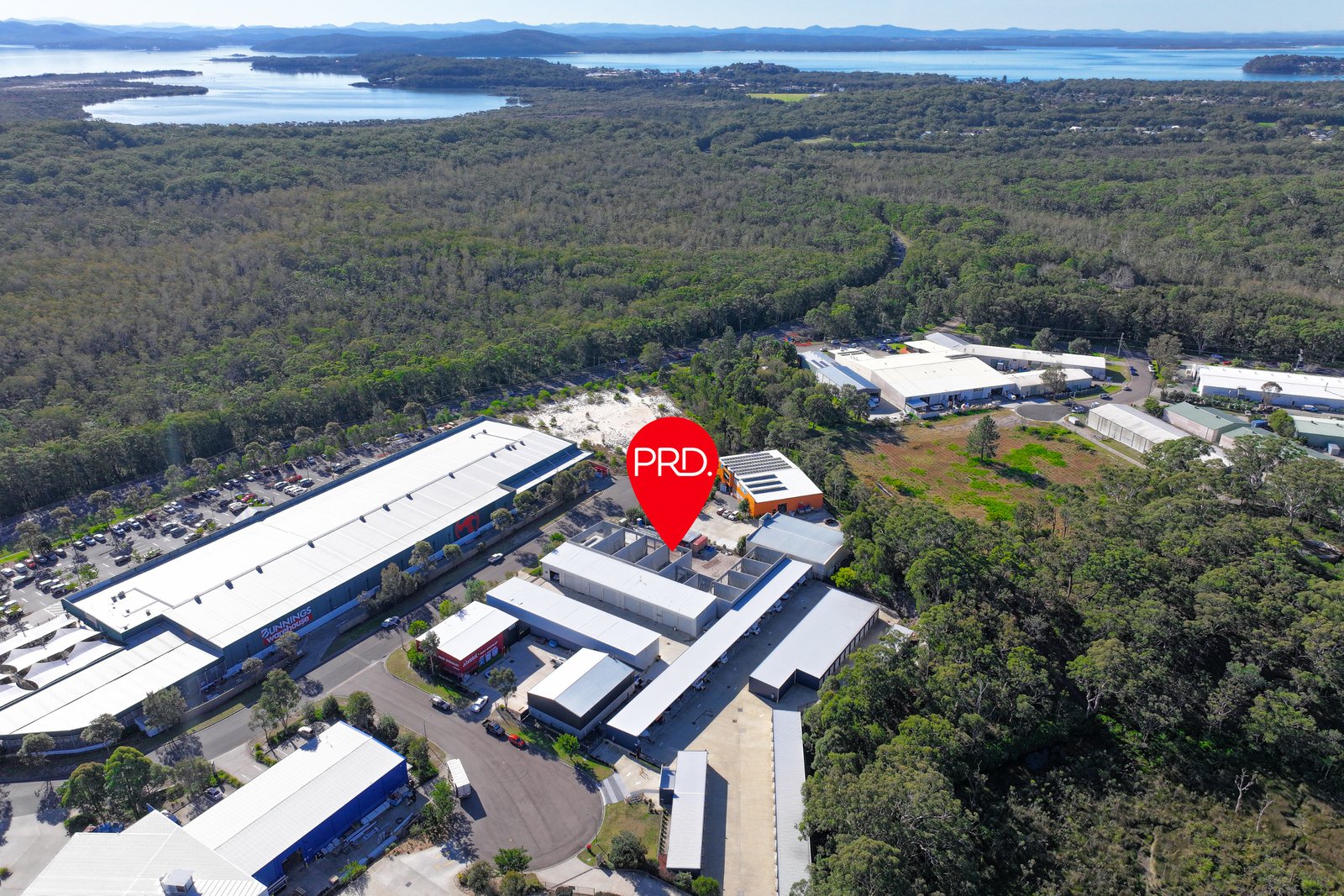 1/10 Innovation Close TAYLORS BEACH 10