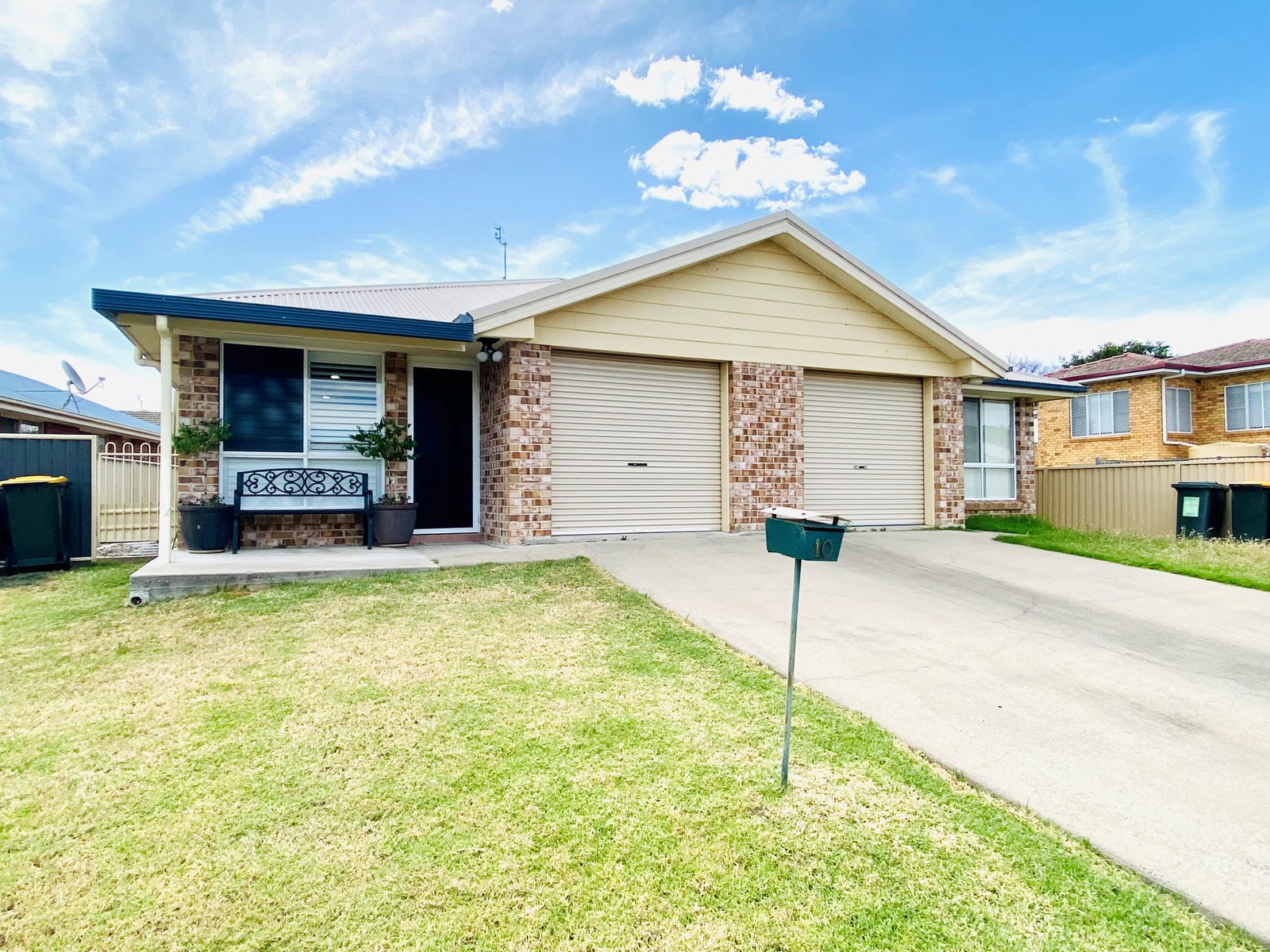 1/10 Karwin Street TAMWORTH 3