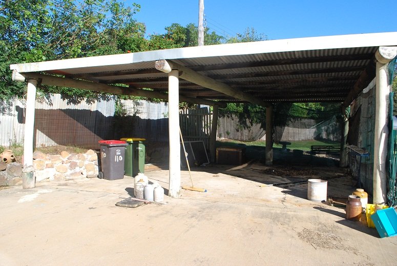 110 Kerrs Road MOUNT VERNON 5