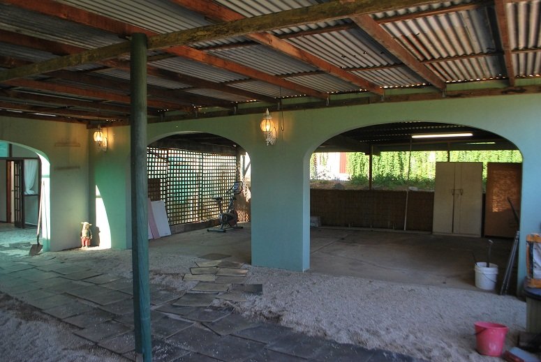 110 Kerrs Road MOUNT VERNON 6