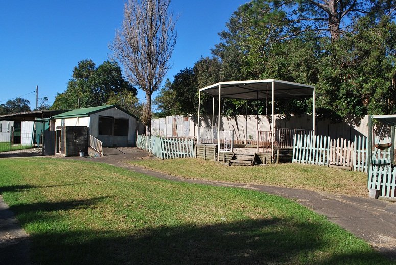 110 Kerrs Road MOUNT VERNON 14