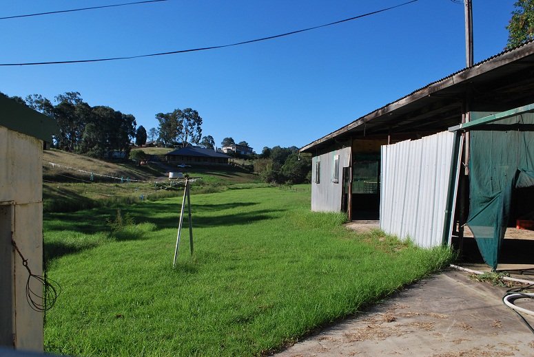 110 Kerrs Road MOUNT VERNON 15