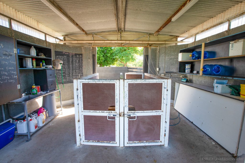 110 Knockfin Road LUSKINTYRE 25