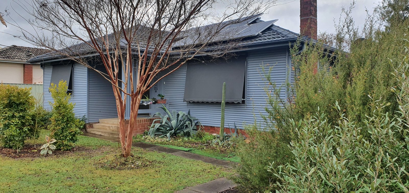 110 Lambie Street TUMUT 8