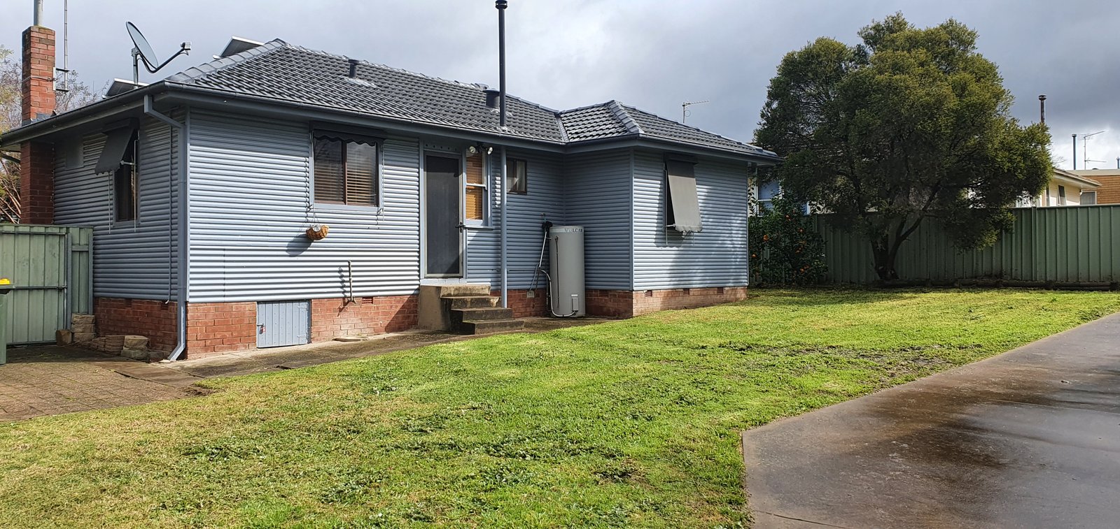 110 Lambie Street TUMUT 9