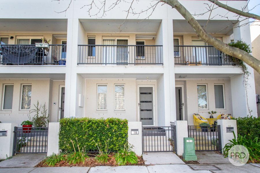 110 Lord Sheffield Circuit PENRITH 1