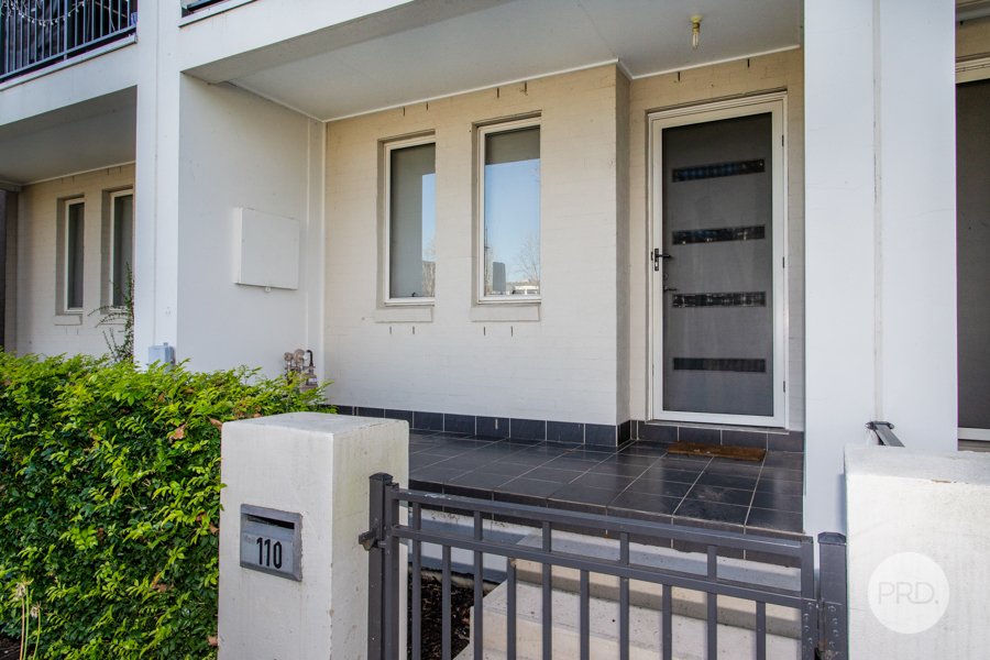 110 Lord Sheffield Circuit PENRITH 2