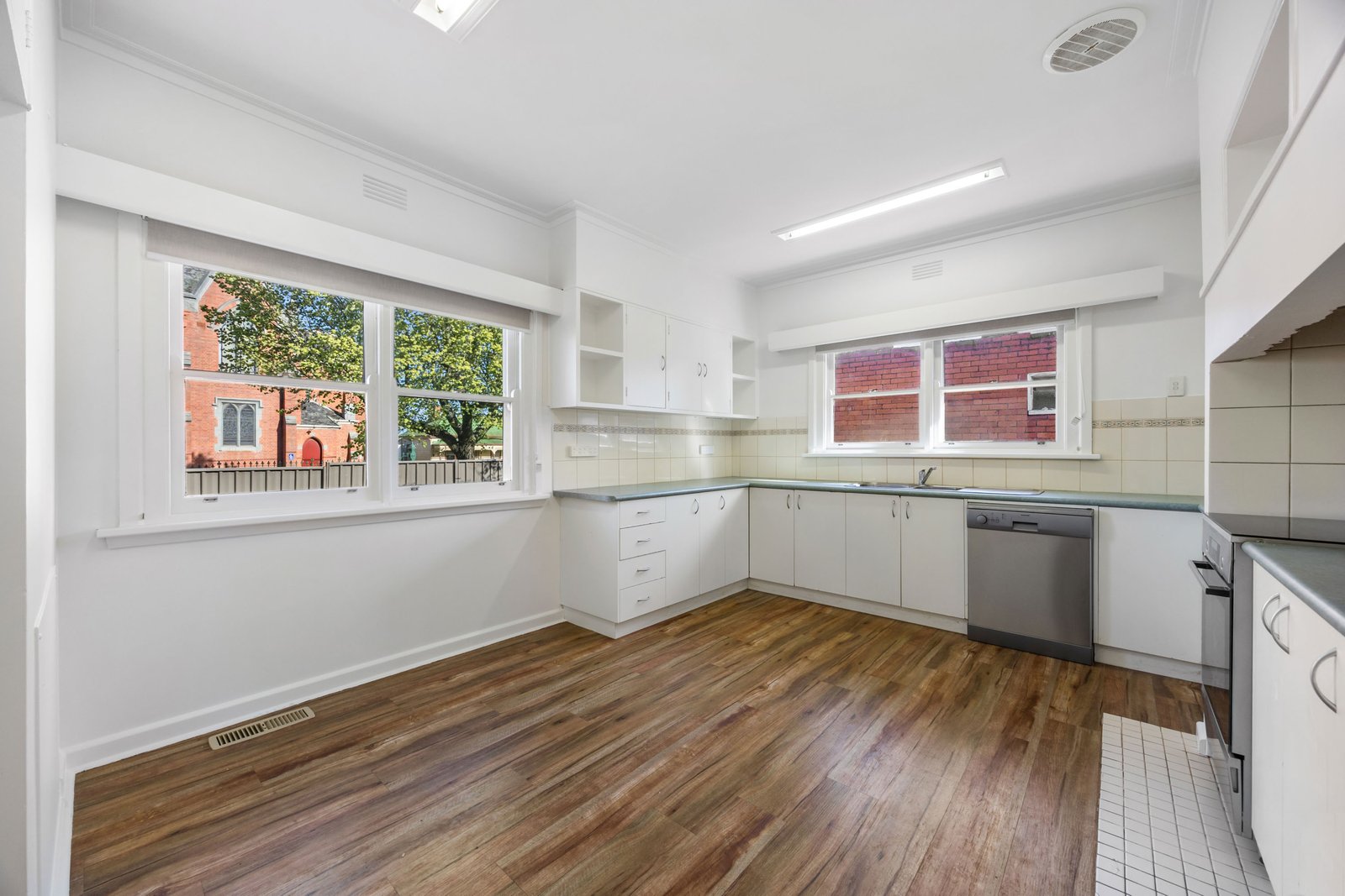 Gallery: 110 Macarthur Street