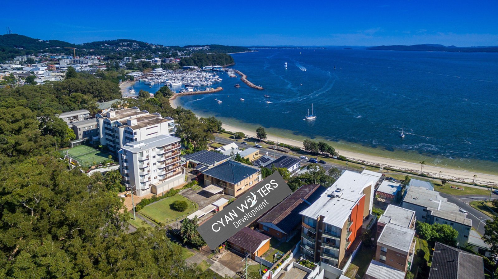 1/10 Magnus Street NELSON BAY 7