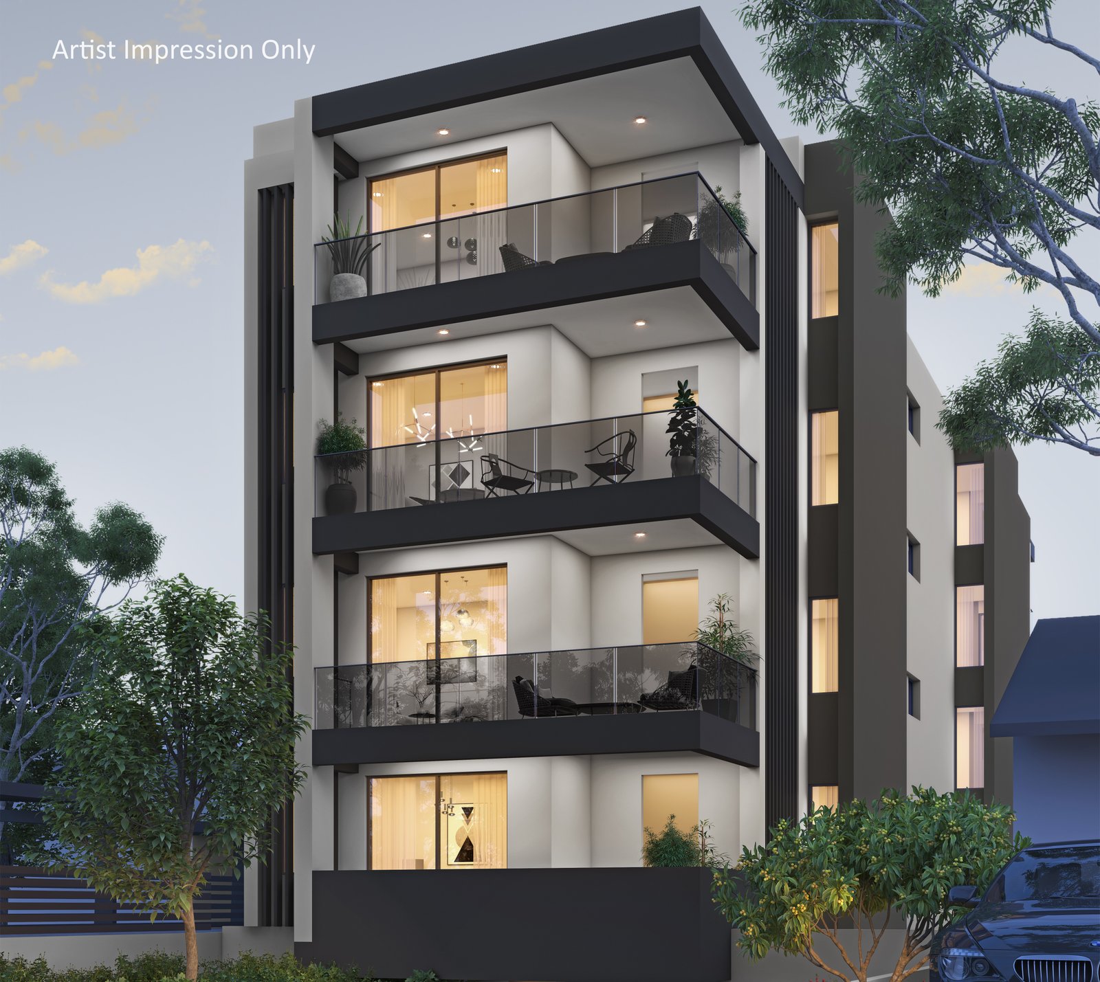 1/10 Magnus Street NELSON BAY 1