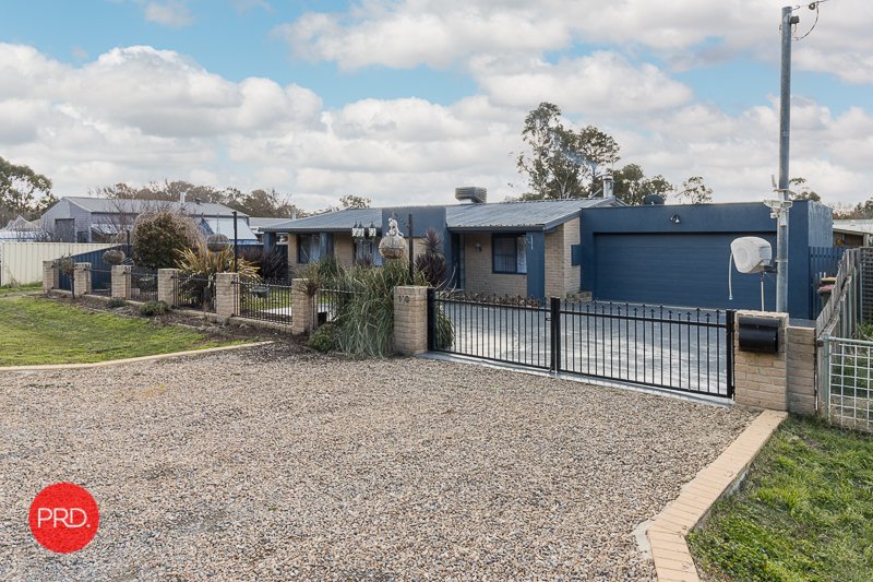 110 Malbon Street BUNGENDORE 2
