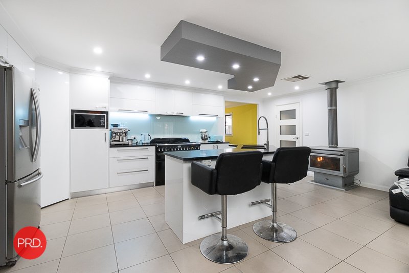 110 Malbon Street BUNGENDORE 4