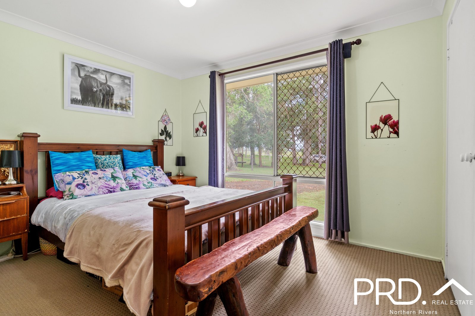110 Martins Road STRATHEDEN 7