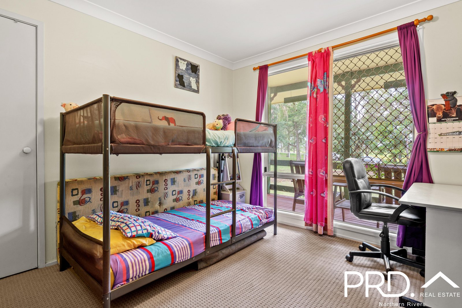 110 Martins Road STRATHEDEN 8