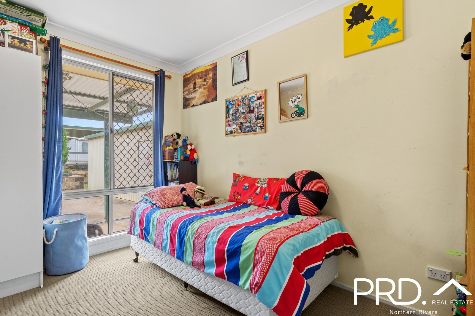 110 Martins Road STRATHEDEN 9