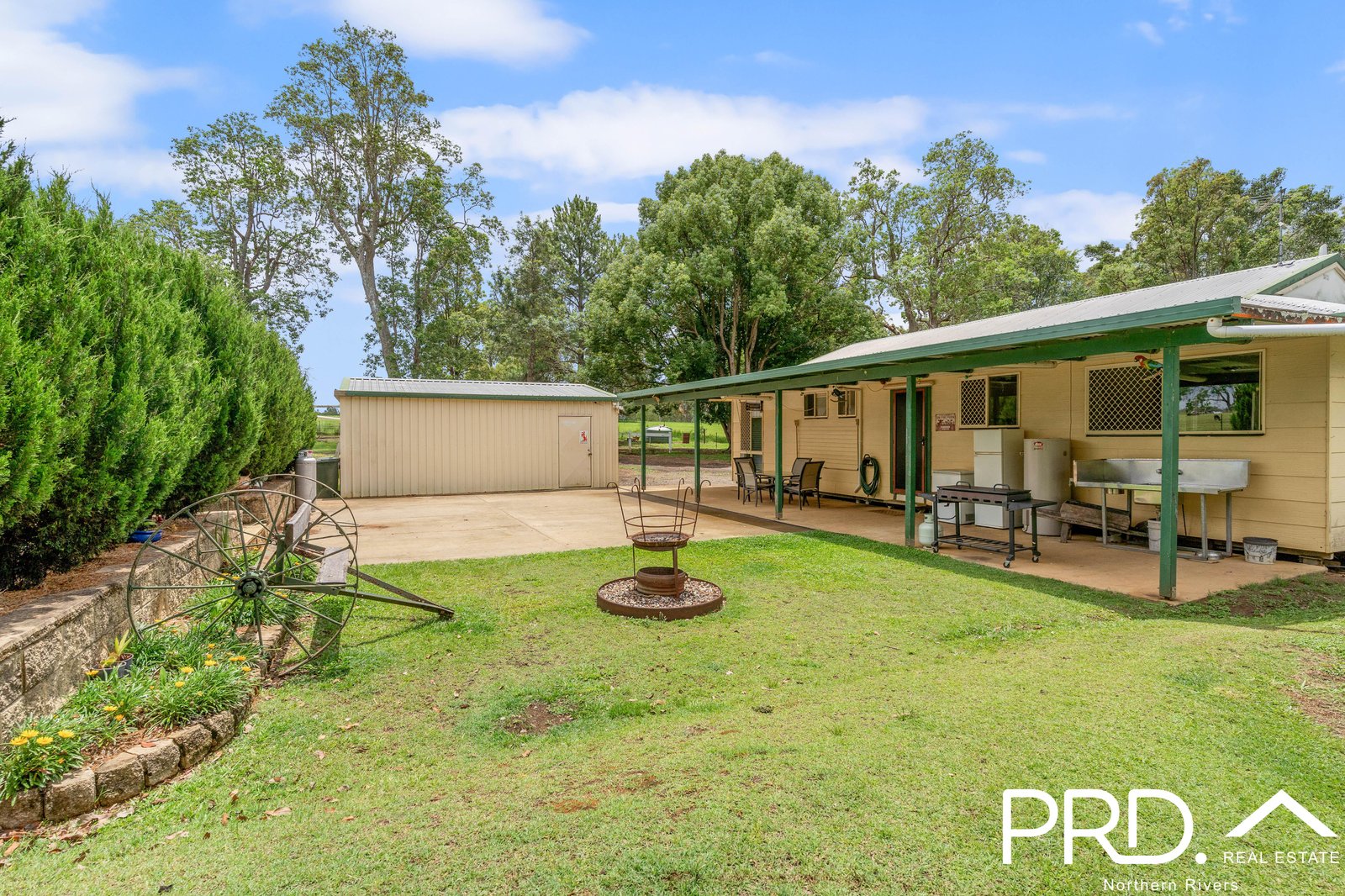 110 Martins Road STRATHEDEN 11