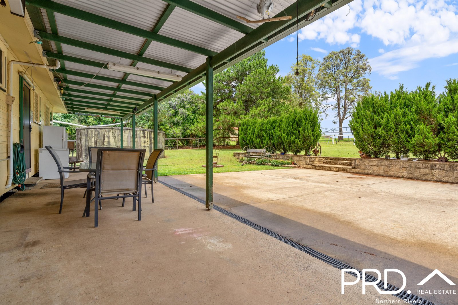 110 Martins Road STRATHEDEN 14