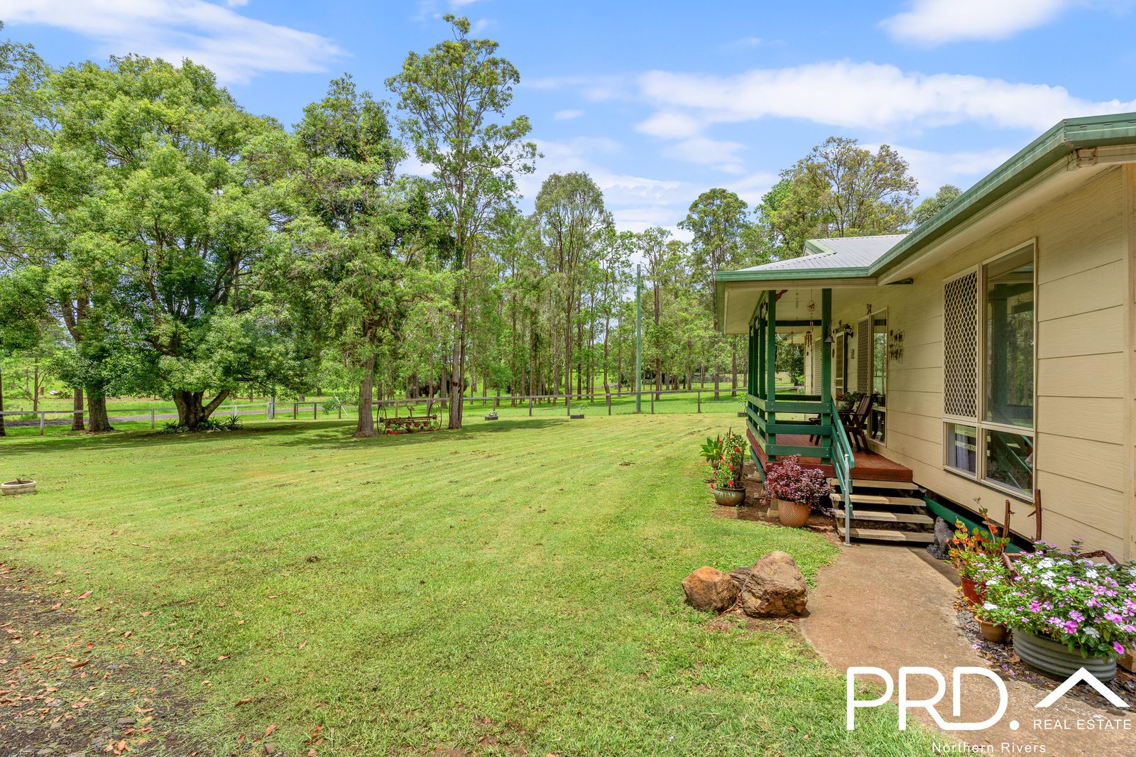 110 Martins Road STRATHEDEN 16