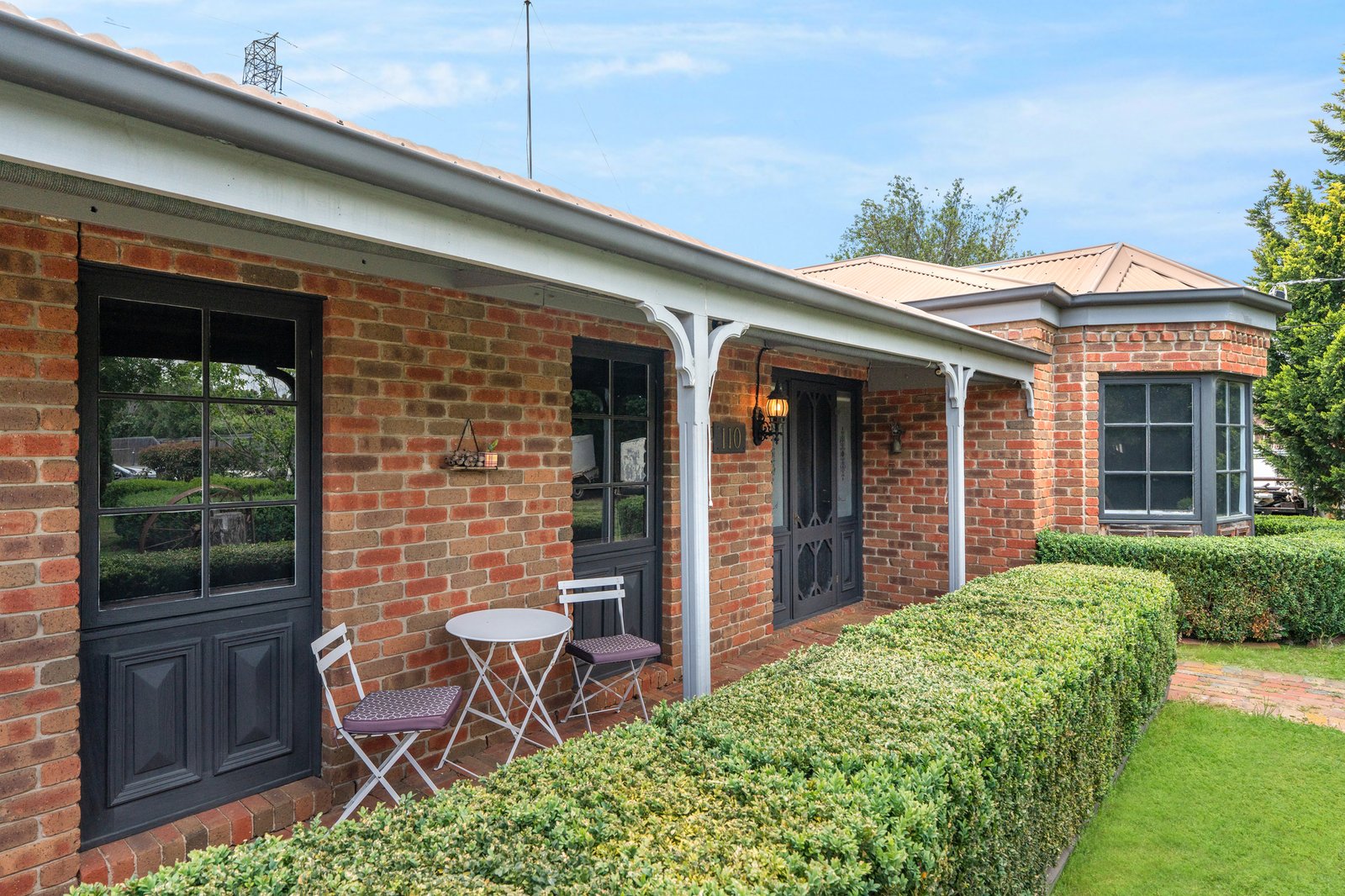 Gallery: 110 Matthews Road