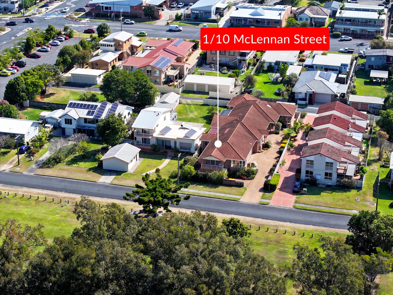 1/10 Mclennan Street LAURIETON 13