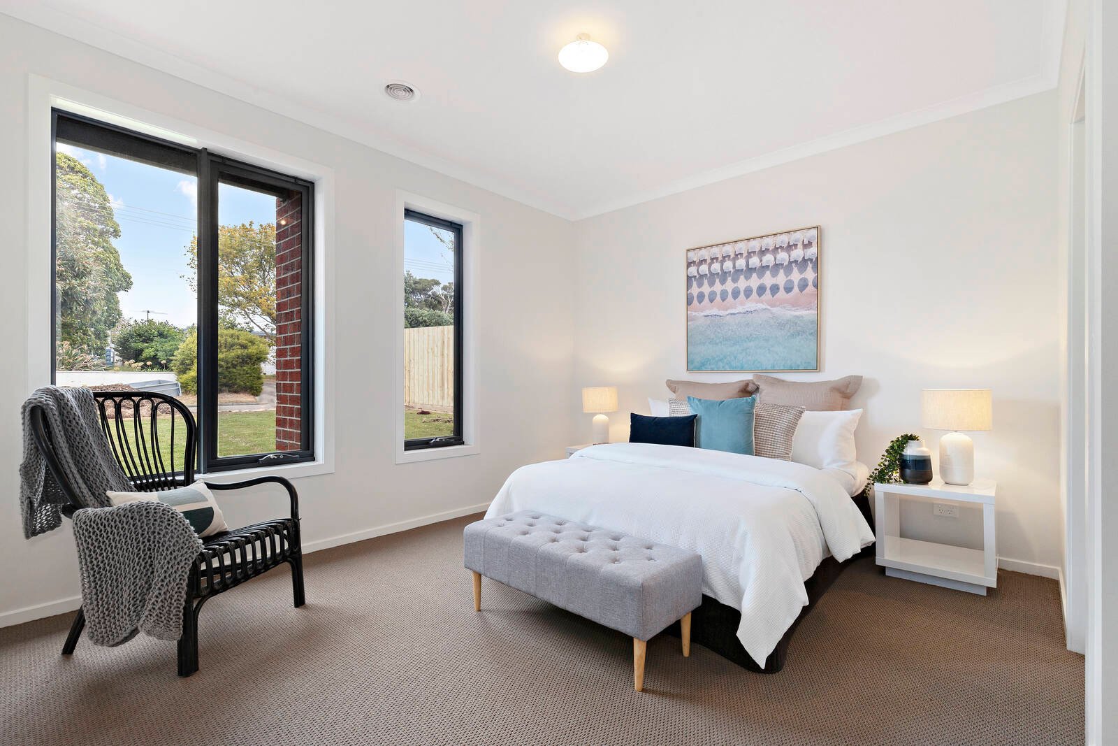 Real Estate and Property in 1/10 Moorfield Avenue, Rosebud, VIC