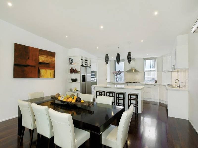 Gallery: 110 Moray Street
