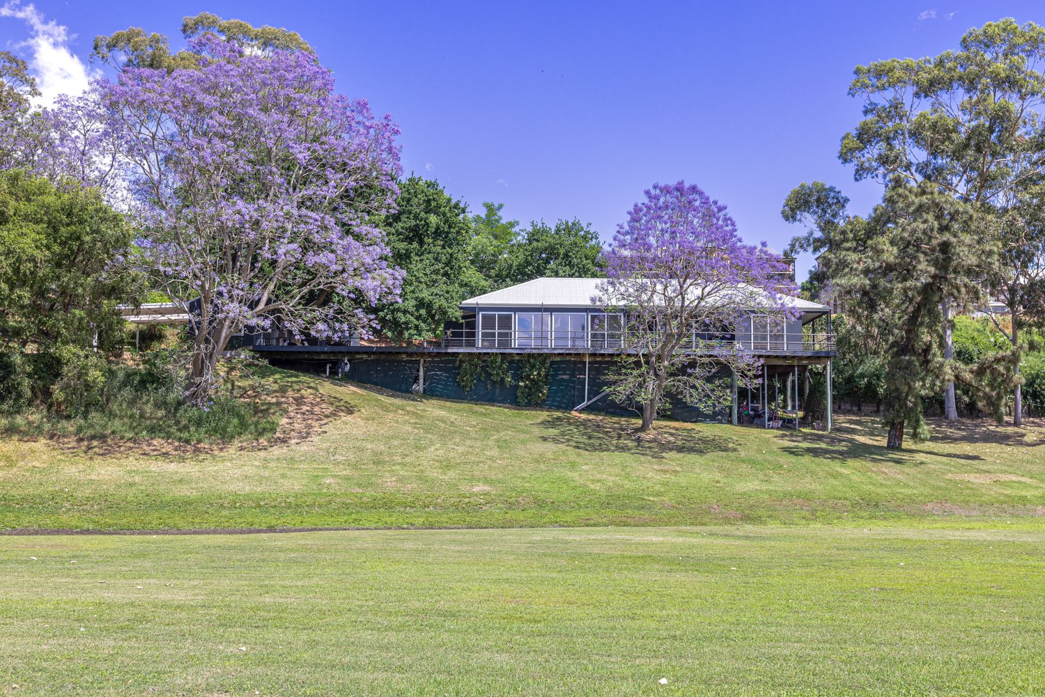 110 Mount Pleasant Street MAITLAND 1