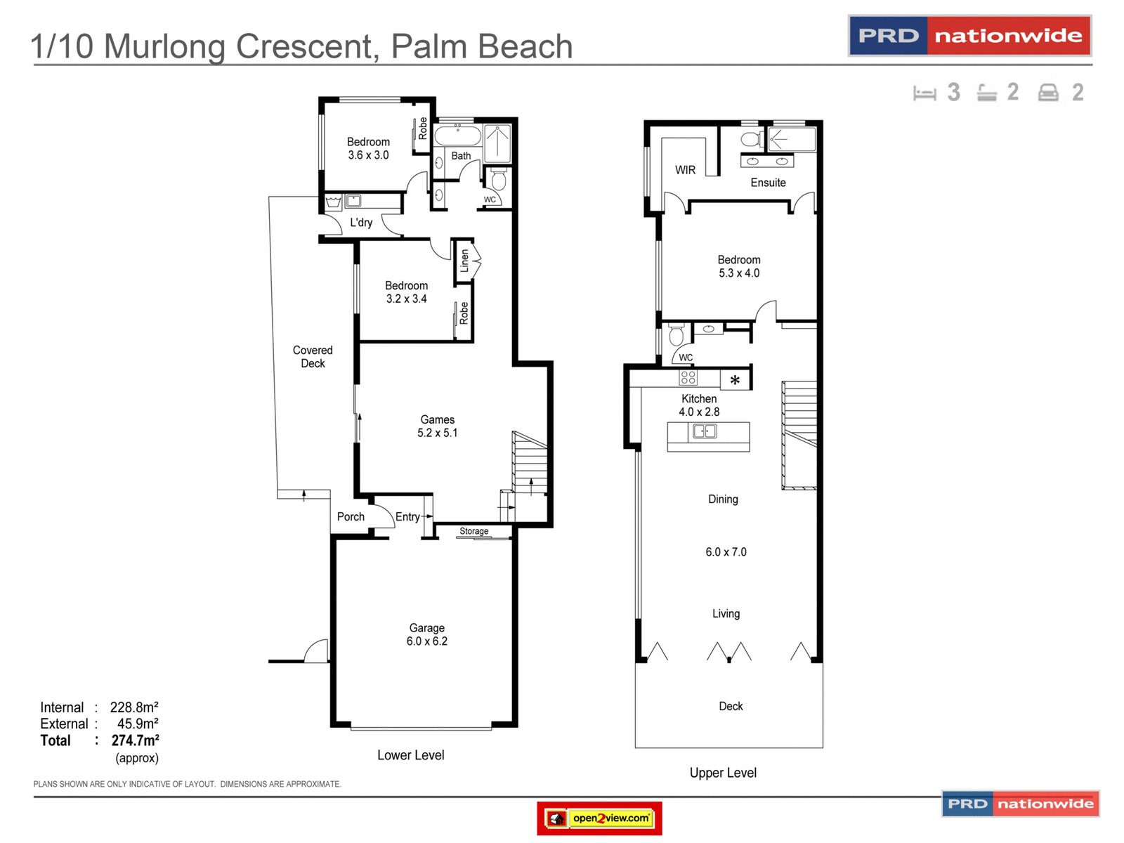 1/10 Murlong Crescent PALM BEACH 14