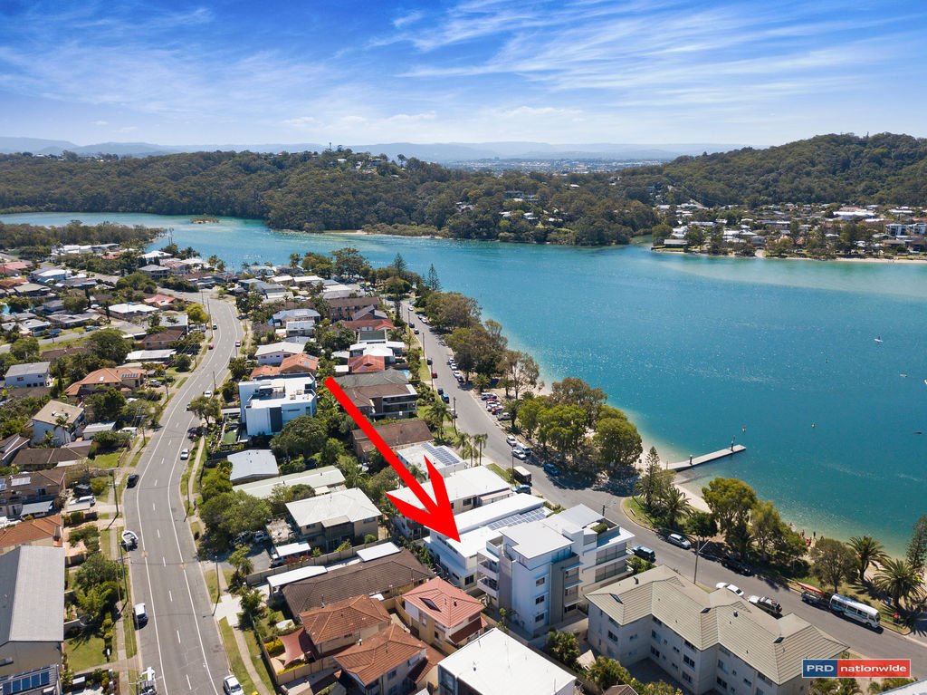 1/10 Murlong Crescent PALM BEACH 16