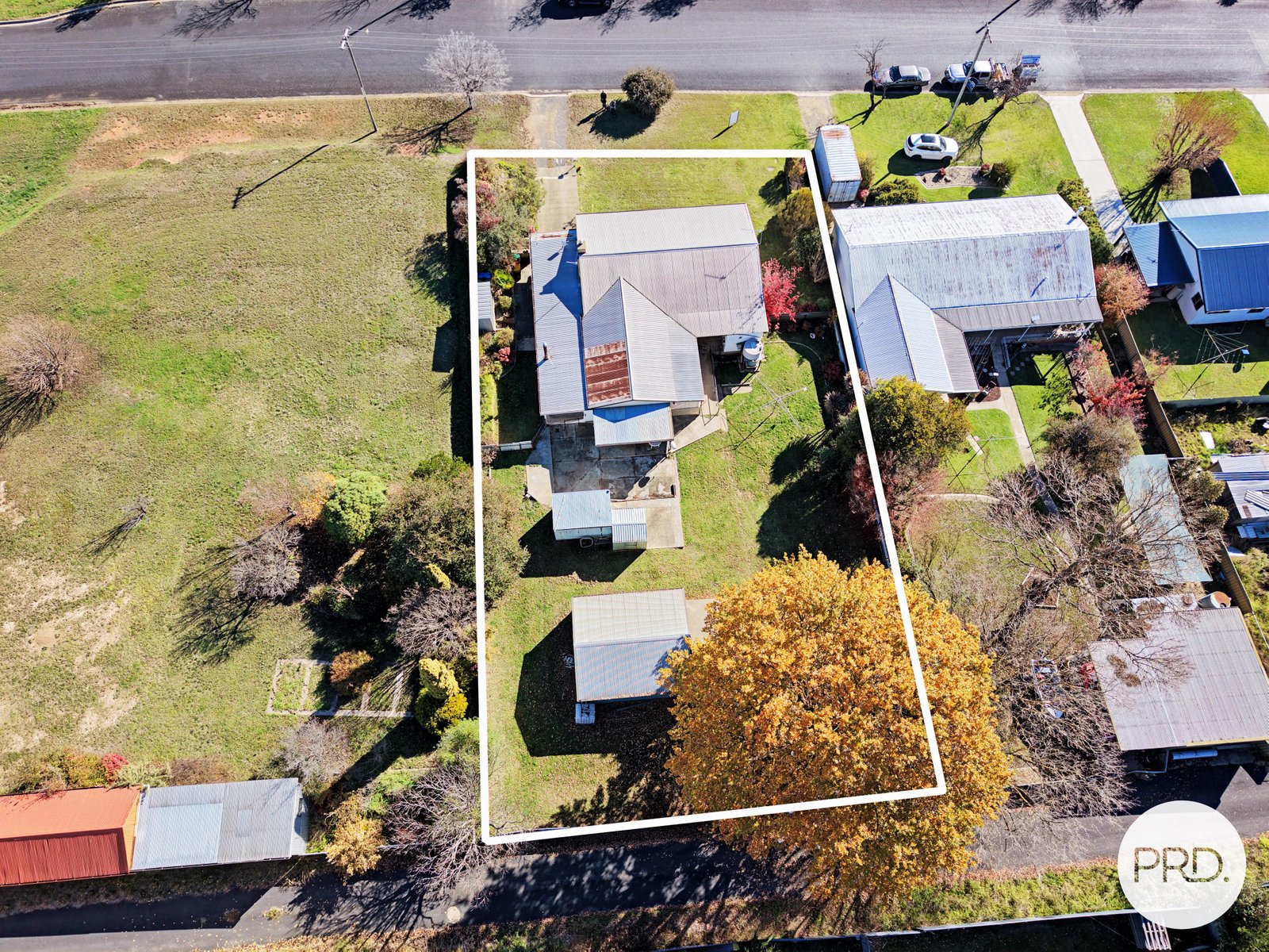 110 Murray Street TUMBARUMBA 2