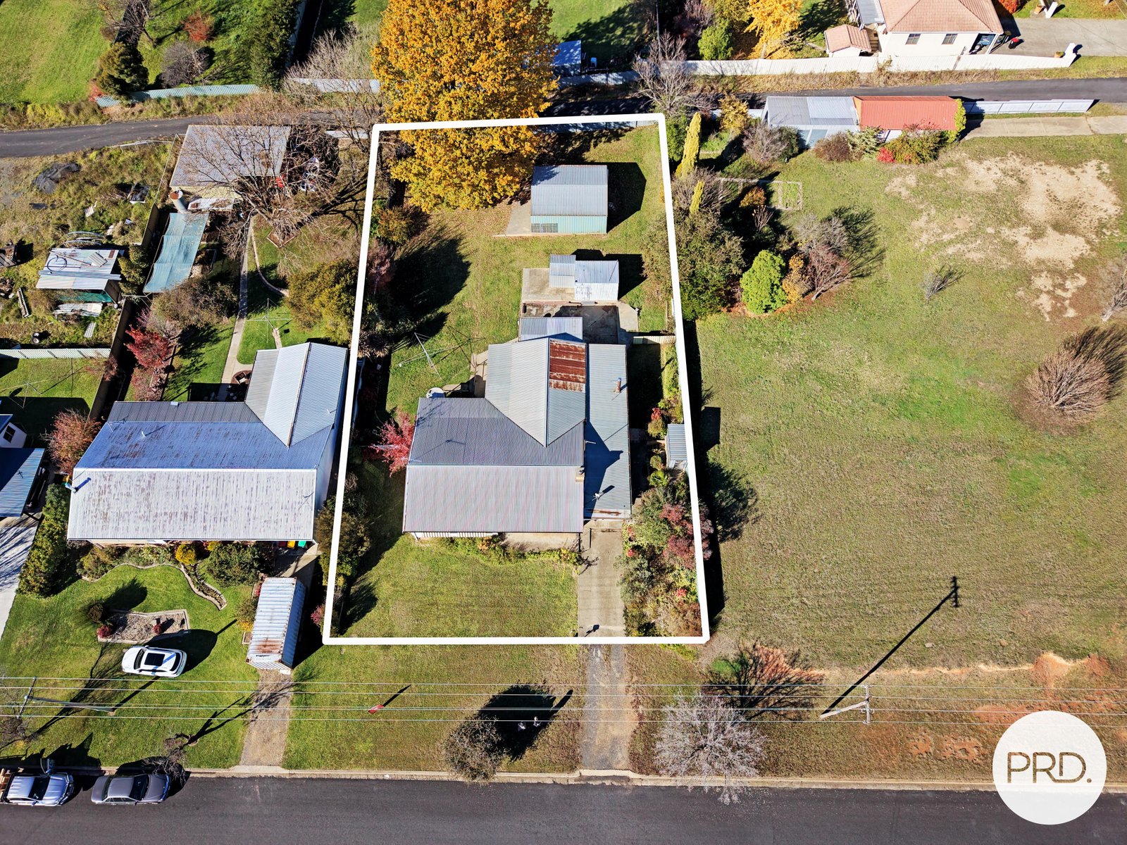 110 Murray Street TUMBARUMBA 20