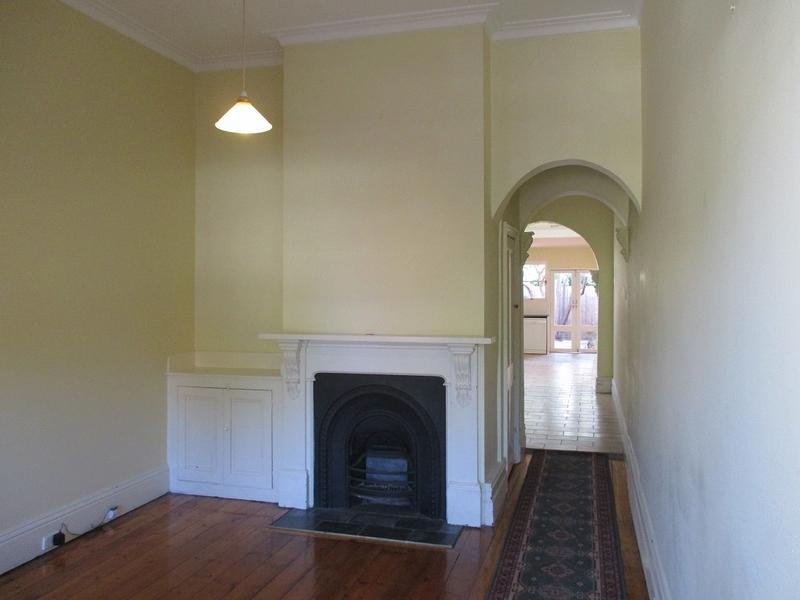 Gallery: 110 Napier Street