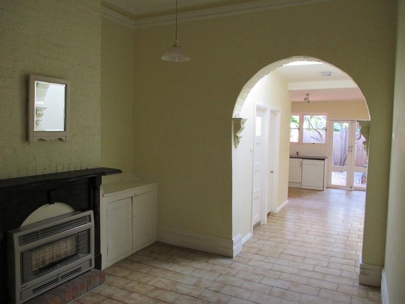 Gallery: 110 Napier Street