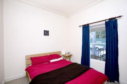 Gallery: 110 Neville Street