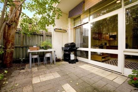 Gallery: 110 Neville Street