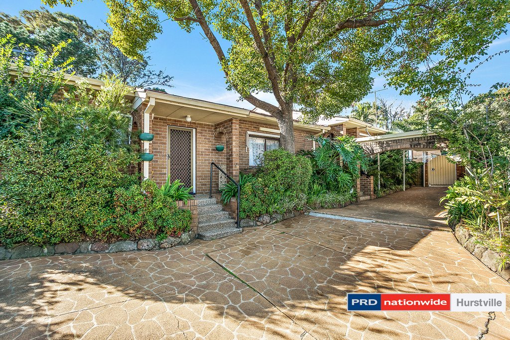 110 Noble Street ALLAWAH 1