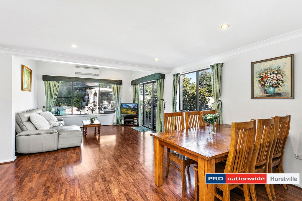 110 Noble Street ALLAWAH 2