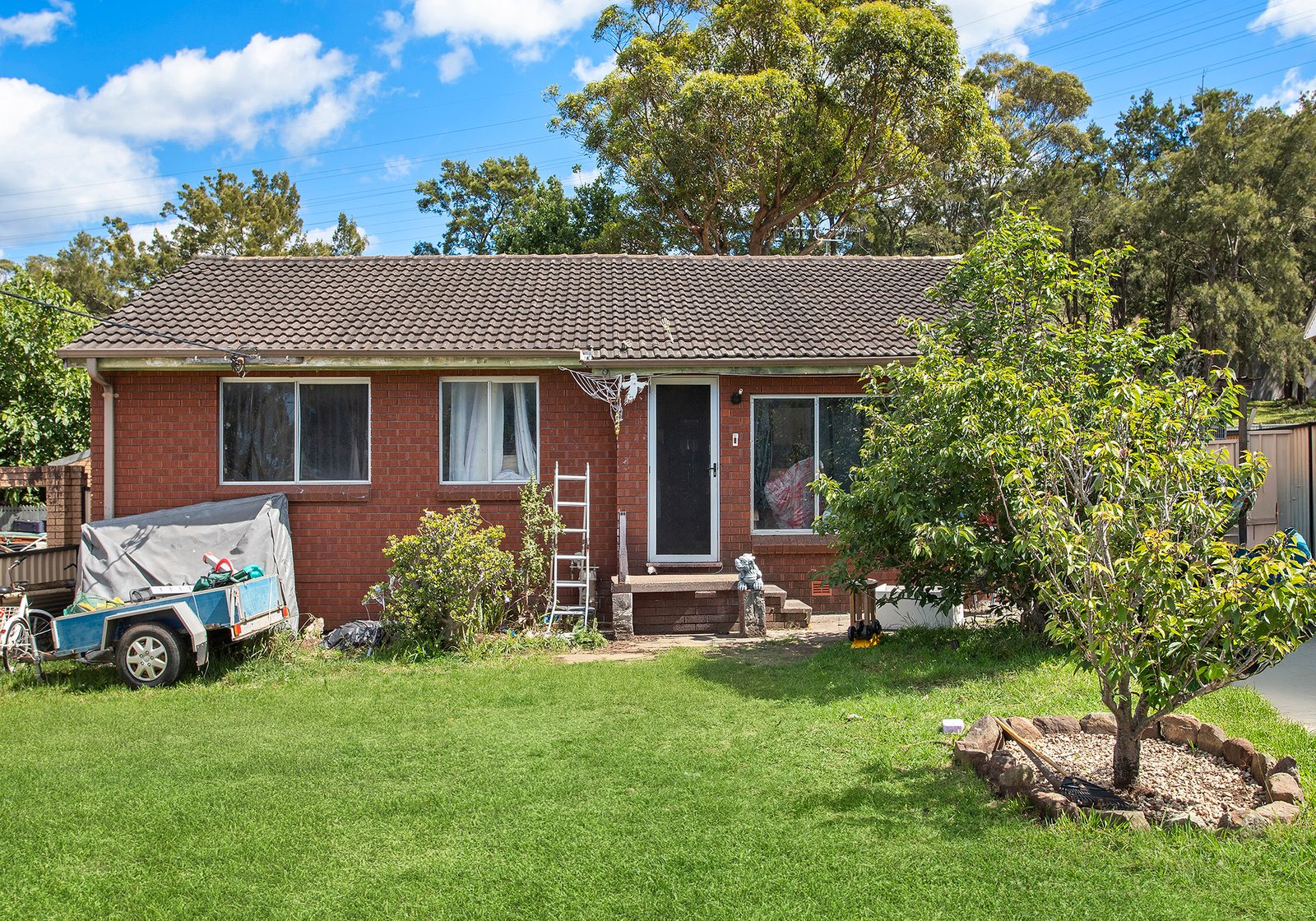 110 Nottingham Street BERKELEY 3