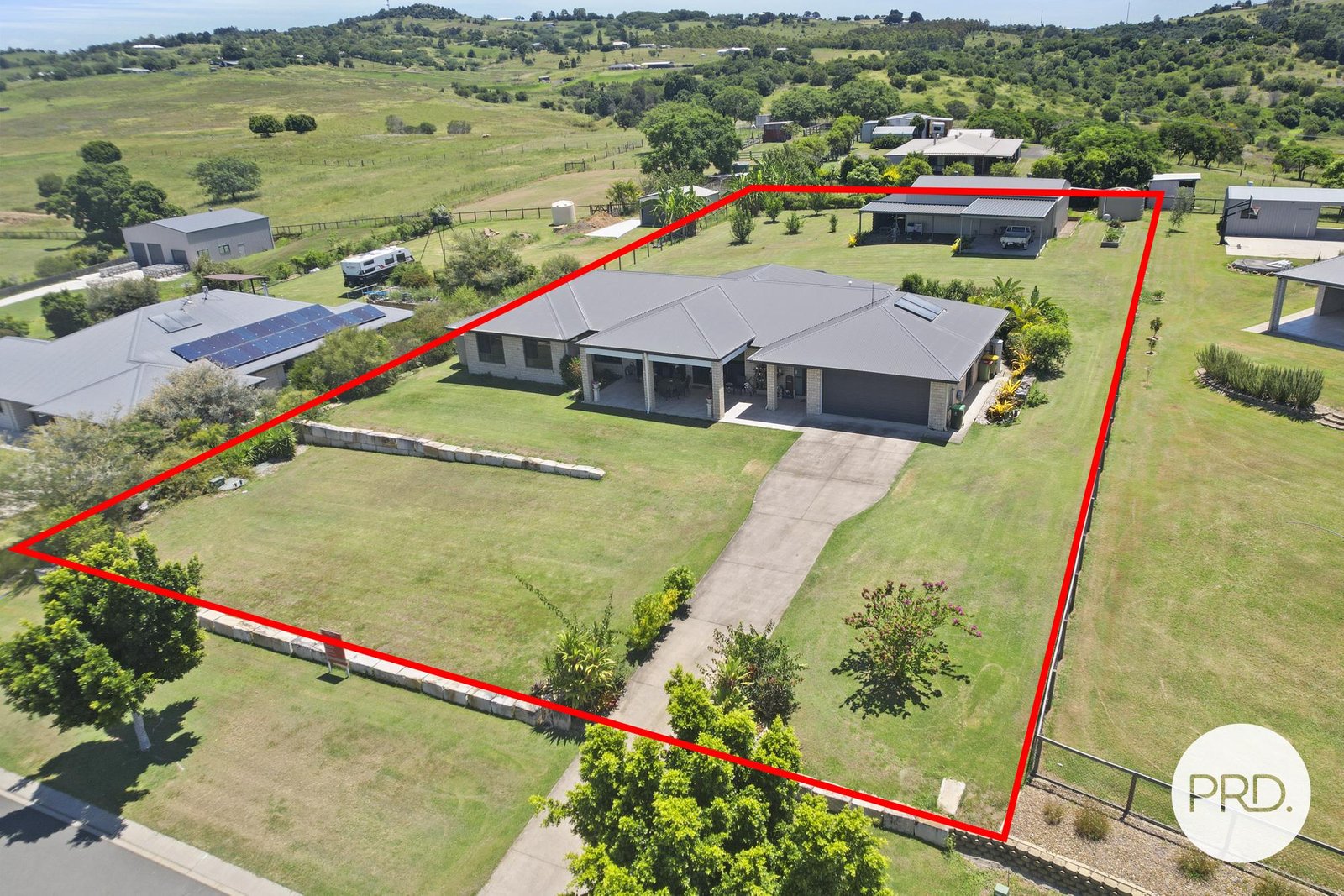 110 Owens Street MARBURG 1